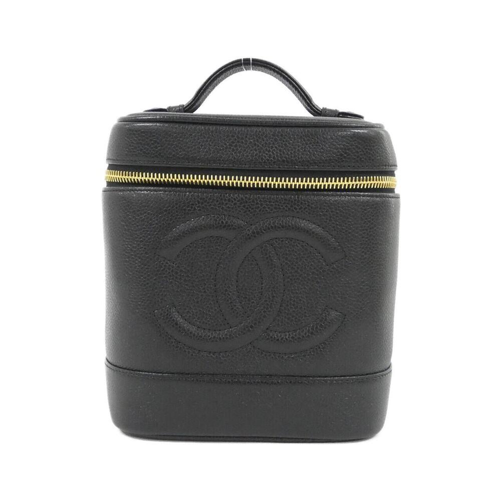 CHANEL Black Bag